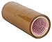 Packatape — 6 Rolls 1.88 Inches x 72.2 Yards Brown Packaging Tape for Parcels and Boxes. This 6 roll pack of Heavy Duty Brown Packing Tape Provides a Strong, Secure and Sticky Seal for your Boxes