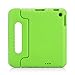 MoKo Case for Fire HD 6 - Kids Shock Proof Convertible Handle Light Weight Super Protective Stand Cover for Amazon Kindle Fire HD 6 Inch 2014 Tablet, GREEN