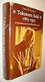 Tokutomi Soho, 1863-1957: A Journalist for Modern Japan (Princeton Legacy Library) by 