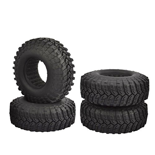 LAFEINA 4PCS 1.9
