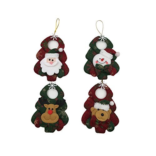 christmas tree decorations deer christmas tree decorations deer