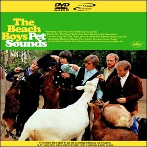 Beach Boys Pet Sounds Beach Boys Pet Sounds