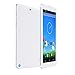 AMARELEC 7-Inch 512 MB Android 4.2 Unlocked Dual SIM Phablet (White)