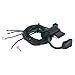 Hopkins Towing Solutions 48030 Endurance 48 Long 4-Wire Flat Vehicle Side Connector