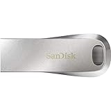 SanDisk 32GB Ultra Luxe USB 3.1 Gen 1 Flash Drive