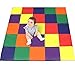 Dream Tree Puzzle Play Mat with Washable, Safe Non-Toxic CPSIA Compliant Soft Foam Activity Playmat for Baby, Infants, and Kids.