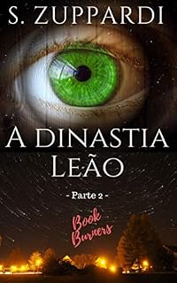 Livro A dinastia Leão: Parte 2