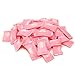 HONBAY 50 Pcs Magic Compressed Travel Towel Disposable Compressed Cotton Washcloth