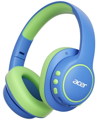 Acer Kids Bluetooth Headphones