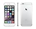 Apple iPhone 6 GSM Unlocked Cellphone, 64GB, Silver