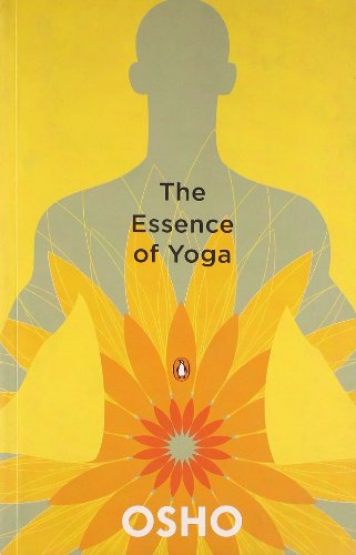 Essence Of Yoga