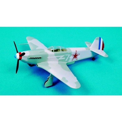 Easy Model 1:72 - Yak-3 1st Guards Fighter Div 1945