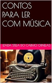 Livro CONTOS PARA LER COM MÚSICA