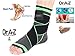 Rewind With Nature Dr A-Z Plantar Fasciitis Support Brace, Sleeves, Compression Sock