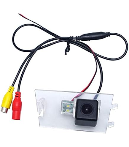 HD CCD Car Rear View Camera Backup Reverse Parking for Jeep Compass 2017-2018 eB HD CCD Car Rear View Camera Backup Reverse Parking for Jeep Compass 2017-2018 eB