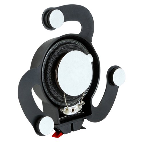 Tectonic Elements HIAX25C07-8/SP 25mm SoundPAX Exciter 8 Ohms