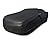 2010-2016 Chevy Camaro Custom Car Cover for 5 Layer Ultrashield Black