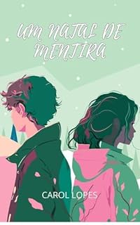 Livro Um Natal de Mentira