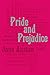 Pride and Prejudice (Word Cloud Classics)