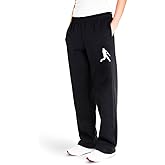 Baseball Batter Silhouette Sweatpants | Baseball Apparel by ChalkTalk Sports | Multiple Colors | Youth and Adult Sizes