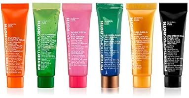 Download Peter Thomas Roth Mask Mashup Kit Pumpkin Enzyme Mask Cucumber Mask Rose Stem Mask Hungarian Mask 24k Gold Mask Irish Moor Mud Mask 6pcs Buy Online At Best Price In Uae Amazon Ae Yellowimages Mockups