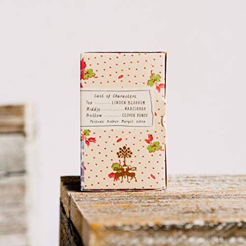 Library of Flowers Eau De Parfum, Linden, 1.69 Fl Oz Pricepulse