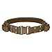 Barska Optics BI12306 CX-600 Tactical Belt, Tan , Fits: Up to 44