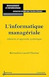 L'informatique mangÃ©riale (French Edition) by 