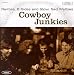 Cowboy Junkies I Saw Your Shoes