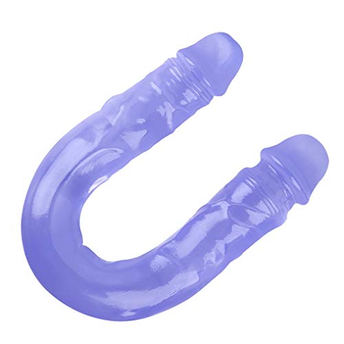 Doppio-Fallo-Massaggiatore-portatile-blu-camera-da-letto-che-spinge-la-spinta-delle-donne-trasparente-massaggiare-per-i-giocattoli-di-rilassamento-morbido-carne-palmare-Plays-Play-Cudggel-L-395-c