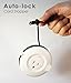MOGICS Donut Power Strip-White | Working from Home Essential