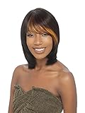 DESTINY - Shake N Go SAGA 100% Human Remy Hair Duby Style Wig