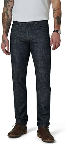 Levi's® 501® Original Clean Rigid 35 32 at Amazon Men's Clothing store