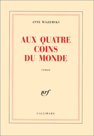 Aux quatre coins du monde