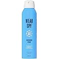 Wear SPF Performance Sport Sunscreen Spray – Water & Sweat-Resistant SPF 50