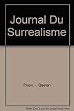 Image de Journal Du Surrealisme (Spanish Edition)
