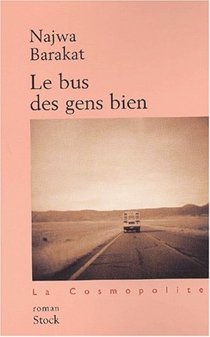 Le  bus des gens bien