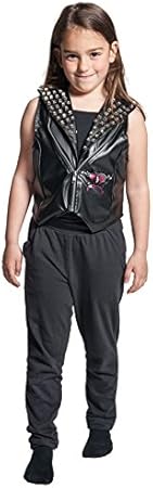 Featured image of post Disfraz Daisy Chica Vampiro Cette fille sapelle daisy elle joue dans une serie qui sapelle chica vampiro ces un vampirern