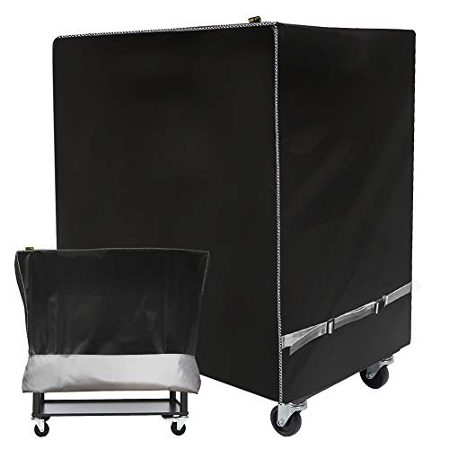 1 Cooler+Cart+Cover+Waterproof+Protective