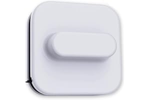 Magnetic Window Cleaner, Double Side Glass Wiper, Adjustable Magnetic Glider Washing Brush Tools, Glass Washing Cleaning Tool