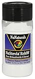 NuNaturals NuStevia Reb99