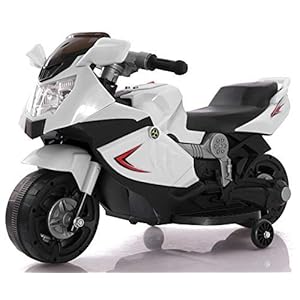 toyhouse kitty scooty ride on bike