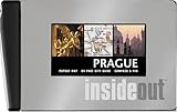 Insideout City Guide Prague by 