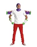 Buzz Lightyear Kit Costume Accessory