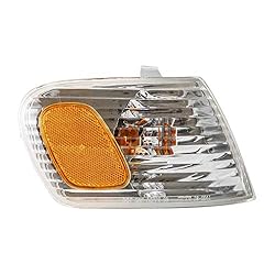 TYC 18-5641-00-1 Compatible with TOYOTA Corolla