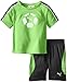 PUMA Baby Boys' Team Performance Set