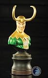 Loki (Thor) Mini Bust Bowen