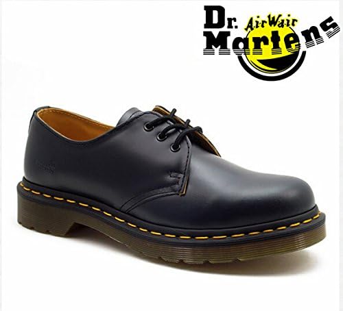 dr martens 3 hole