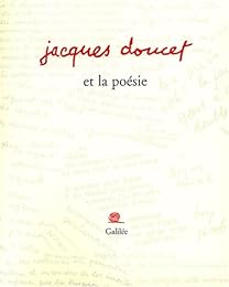 Jacques Doucet et la poésie