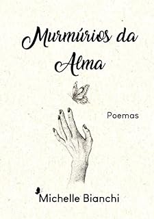 Livro Murmúrios da alma: Poemas